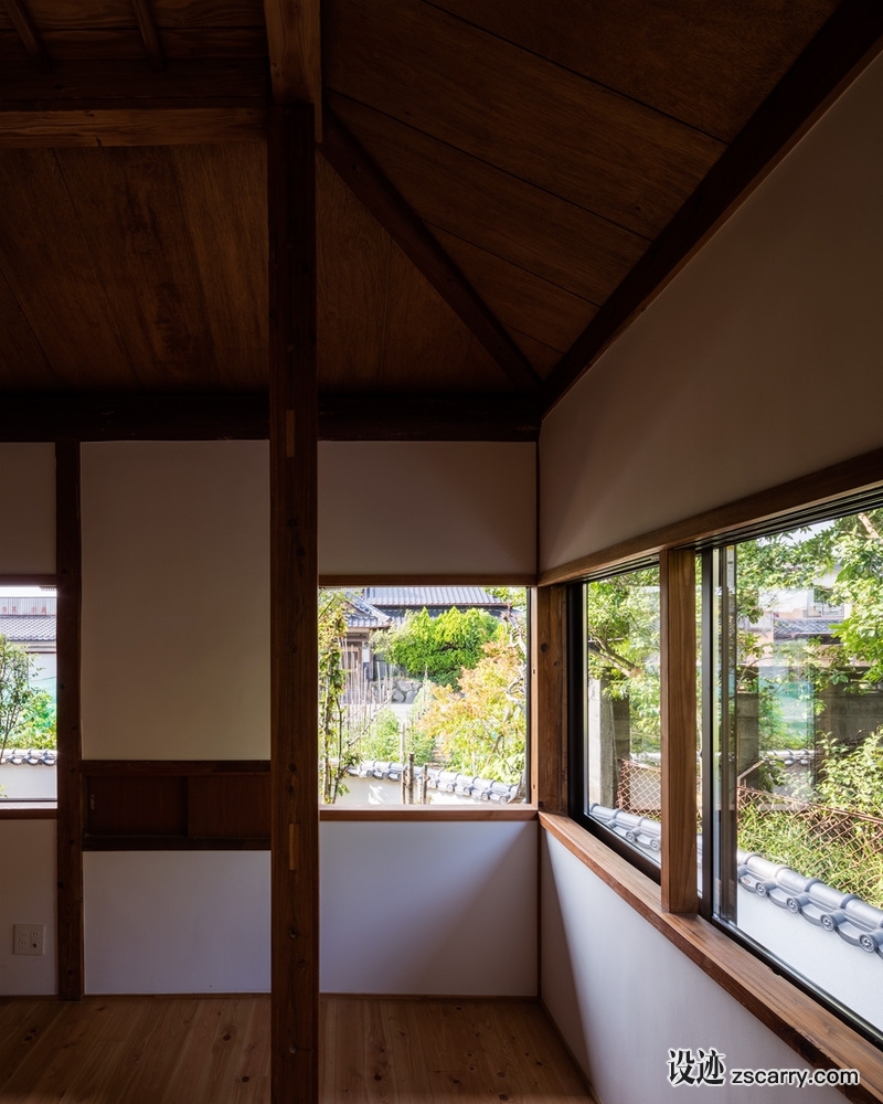 222 (193).jpg 家装参考,特殊,日本住宅,