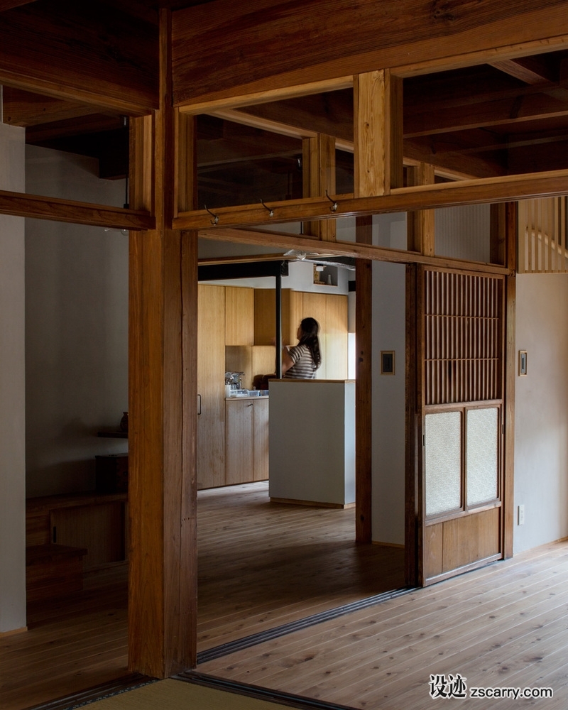 222 (195).jpg 家装参考,特殊,日本住宅,