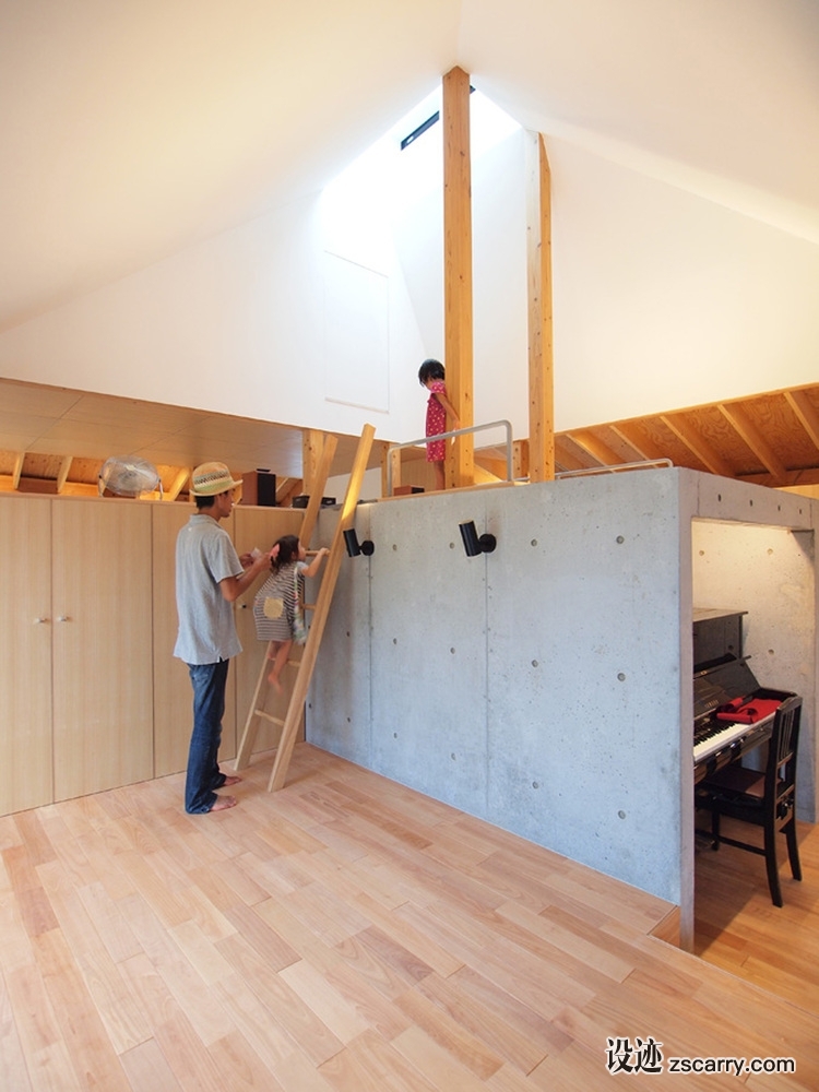 222 (201).jpg 家装参考,特殊,日本住宅,