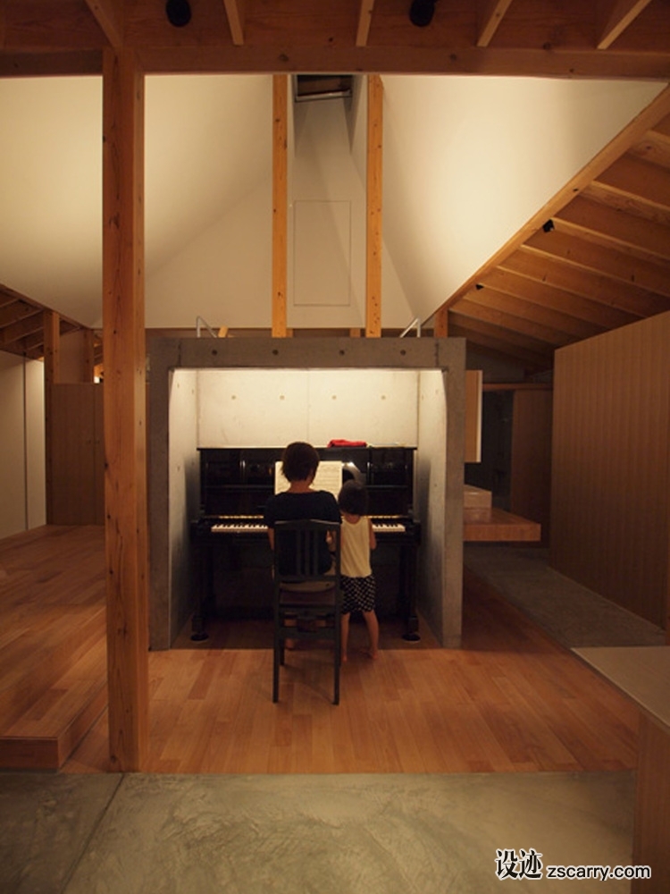 222 (202).jpg 家装参考,特殊,日本住宅,