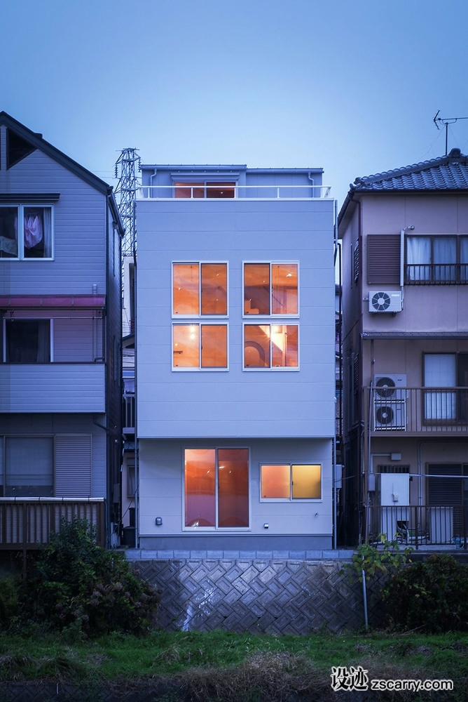 222 (209).jpg 家装参考,特殊,日本住宅,