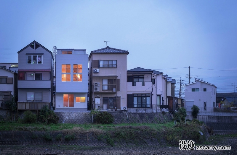 222 (210).jpg 家装参考,特殊,日本住宅,