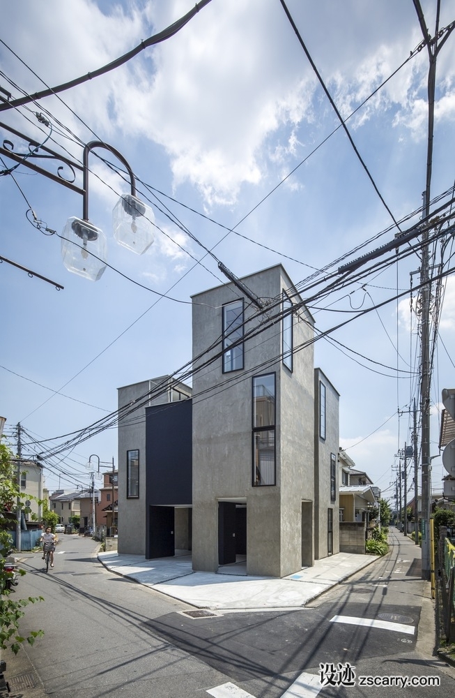 222 (217).jpg 家装参考,特殊,日本住宅,