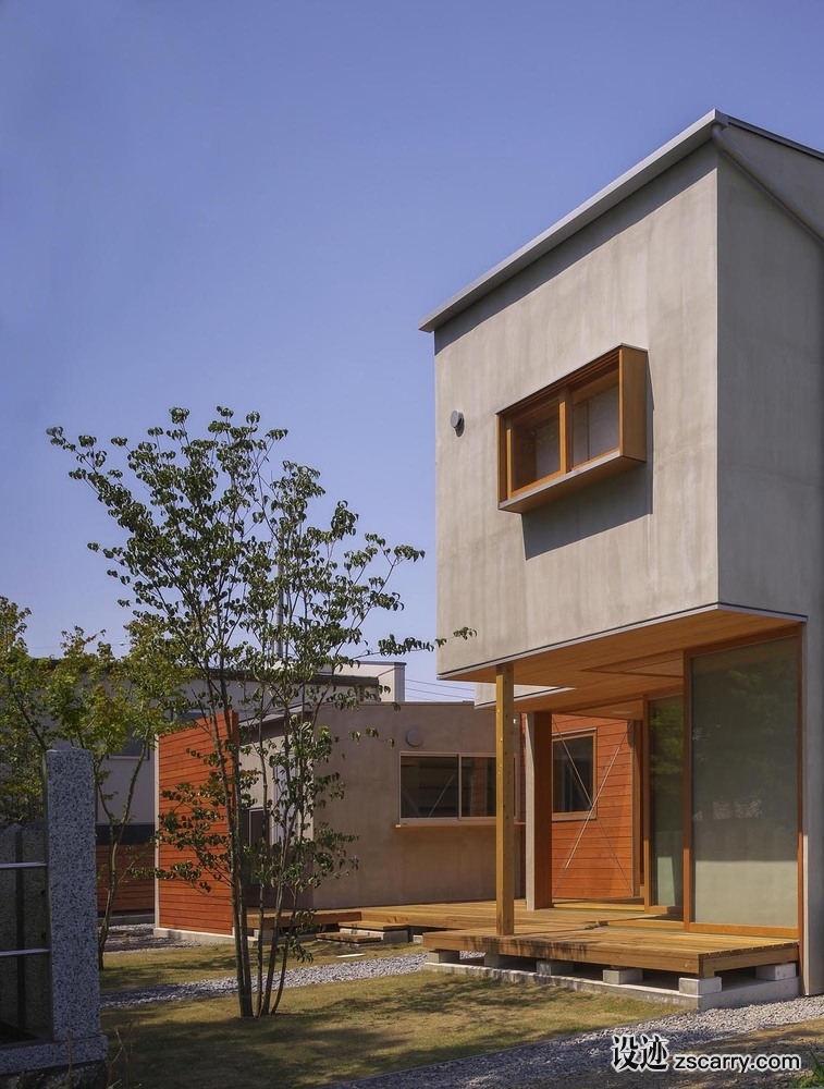 222 (218).jpg 家装参考,特殊,日本住宅,