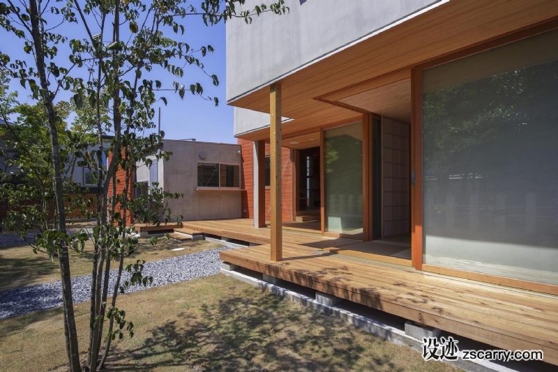 222 (220).jpg 家装参考,特殊,日本住宅,