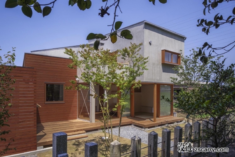 222 (222).jpg 家装参考,特殊,日本住宅,