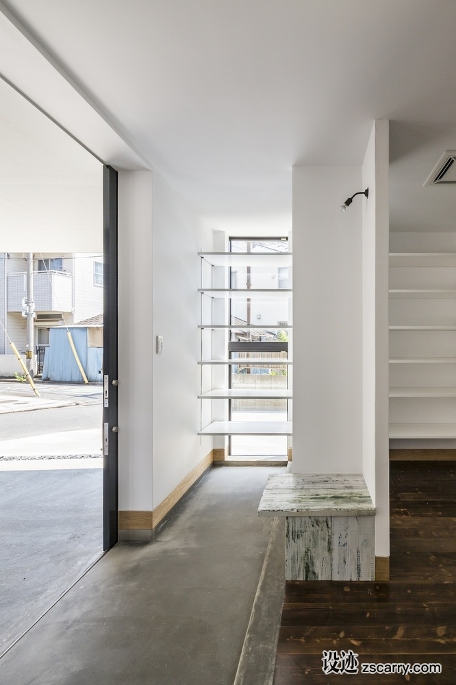 222 (225).jpg 家装参考,特殊,日本住宅,