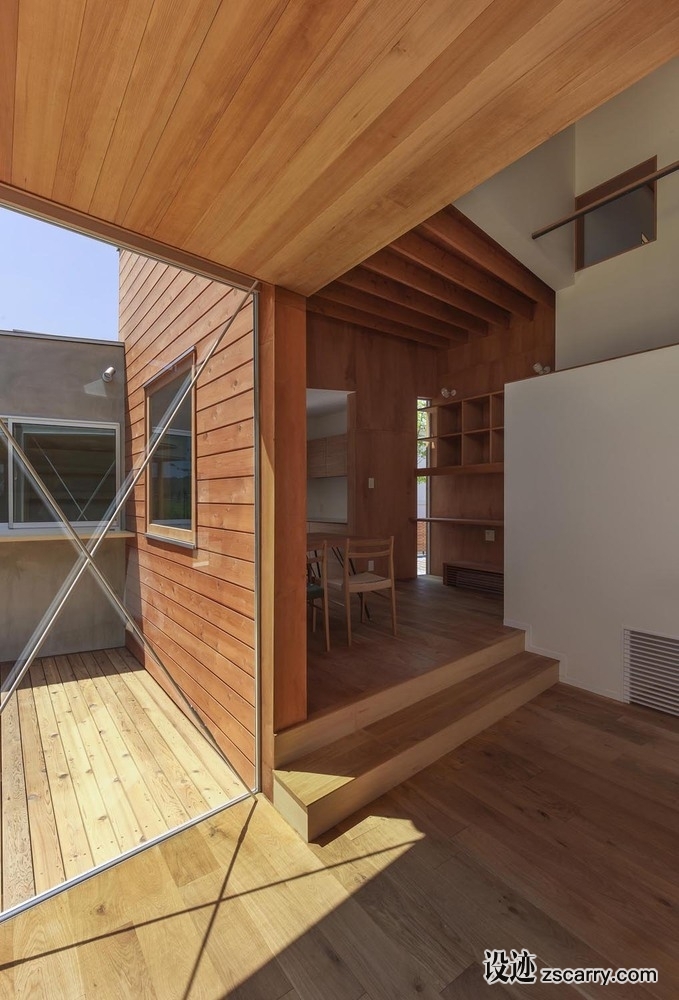 222 (226).jpg 家装参考,特殊,日本住宅,