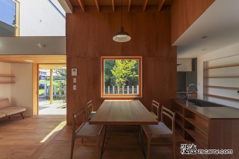 222 (227).jpg 家装参考,特殊,日本住宅,