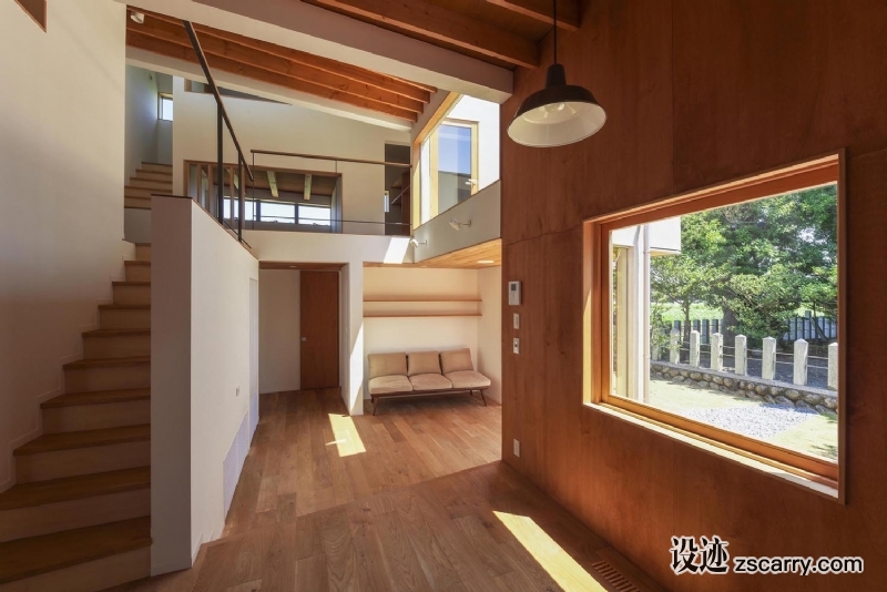 222 (228).jpg 家装参考,特殊,日本住宅,