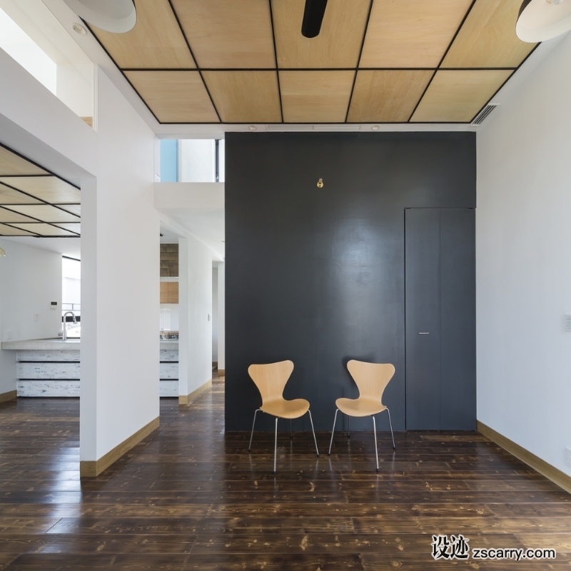 222 (229).jpg 家装参考,特殊,日本住宅,