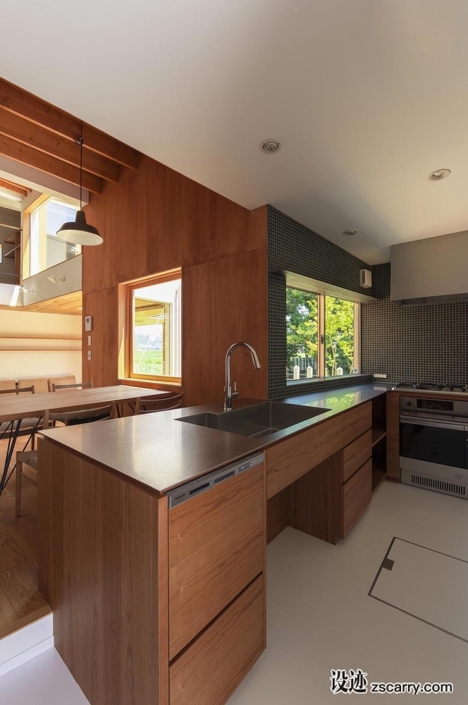 222 (230).jpg 家装参考,特殊,日本住宅,