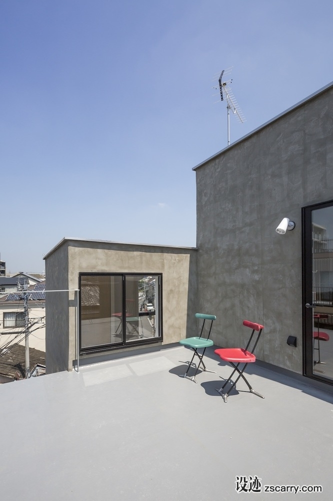 222 (233).jpg 家装参考,特殊,日本住宅,