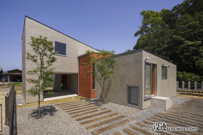 222 (239).jpg 家装参考,特殊,日本住宅,