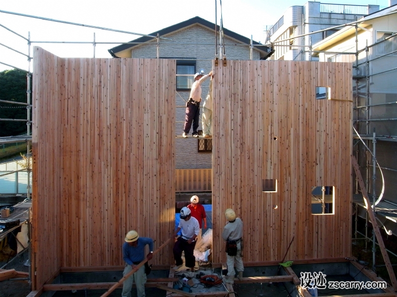 222 (240).jpg 家装参考,特殊,日本住宅,