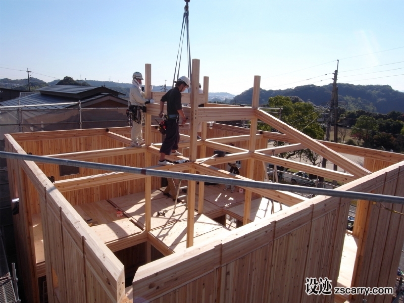 222 (241).jpg 家装参考,特殊,日本住宅,