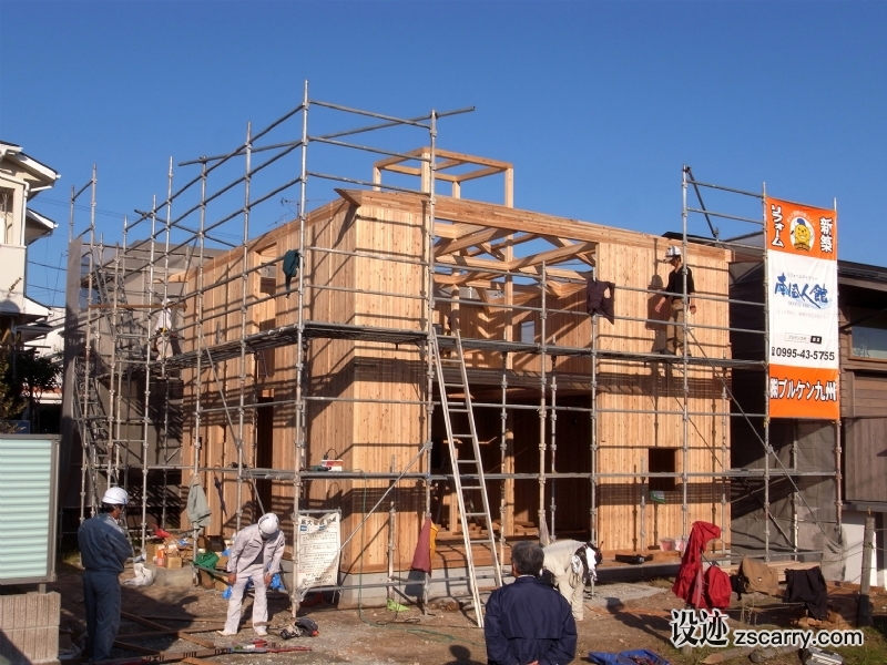 222 (243).jpg 家装参考,特殊,日本住宅,