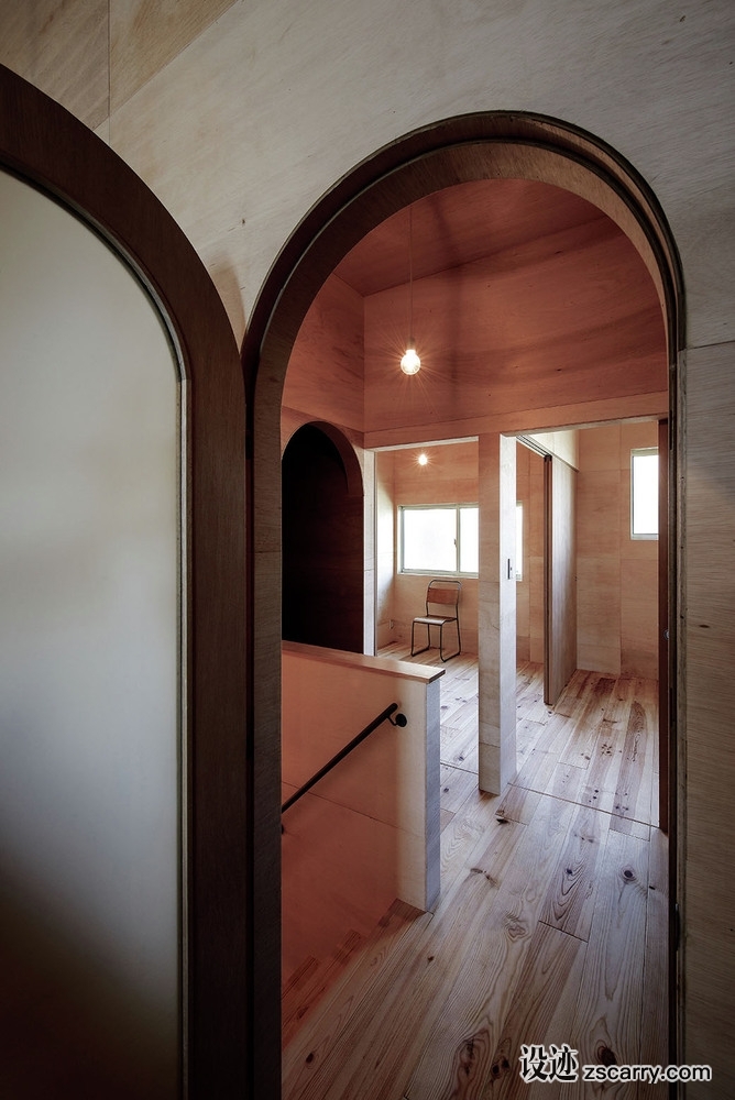 Child_room.jpg 家装参考,特殊,日本住宅,