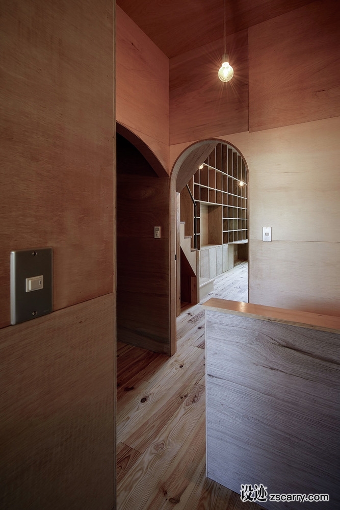 Child_room_2.jpg 家装参考,特殊,日本住宅,