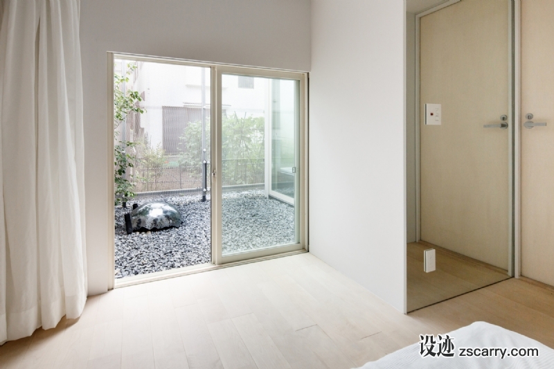 ChofuHouse-SUGAWARADAISUKE_JSouteyrat-0566.jpg 家装参考,特殊,日本住宅,