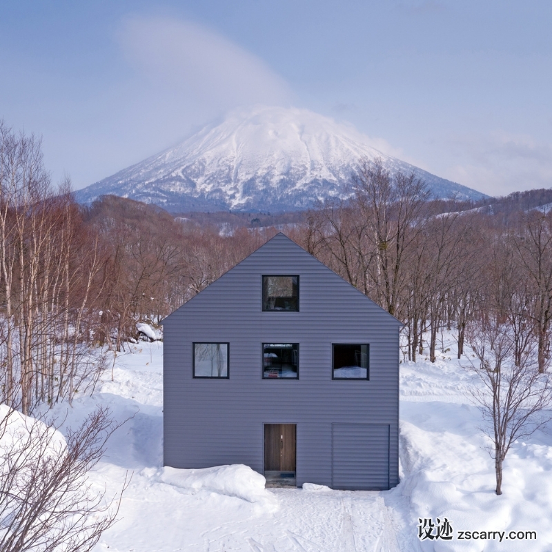 CopyrightGlenClaydon_20170220_f070006000_2.jpg 家装参考,特殊,日本住宅,