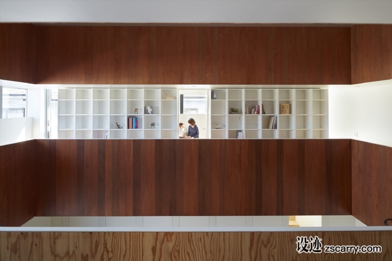 courthouse-16.jpg 家装参考,特殊,日本住宅,