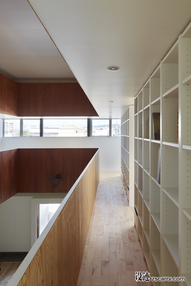 courthouse-19.jpg 家装参考,特殊,日本住宅,