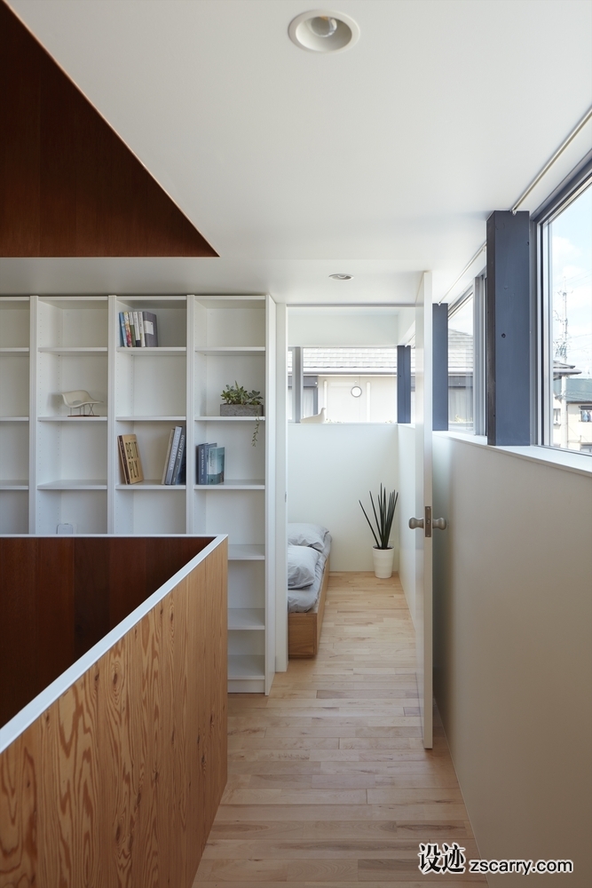 courthouse-21.jpg 家装参考,特殊,日本住宅,