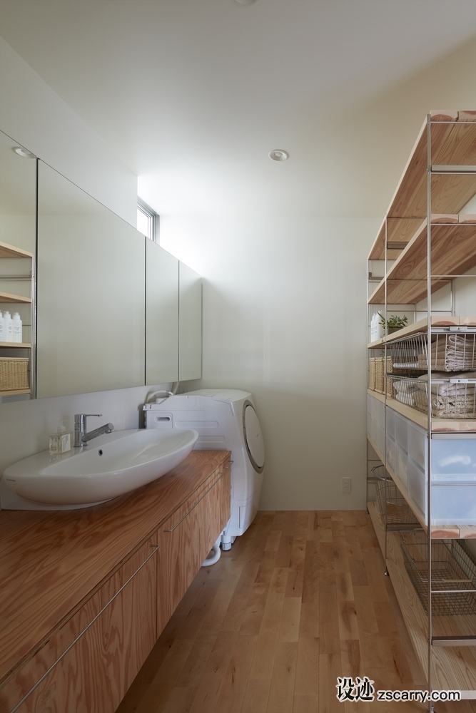 courthouse-23.jpg 家装参考,特殊,日本住宅,