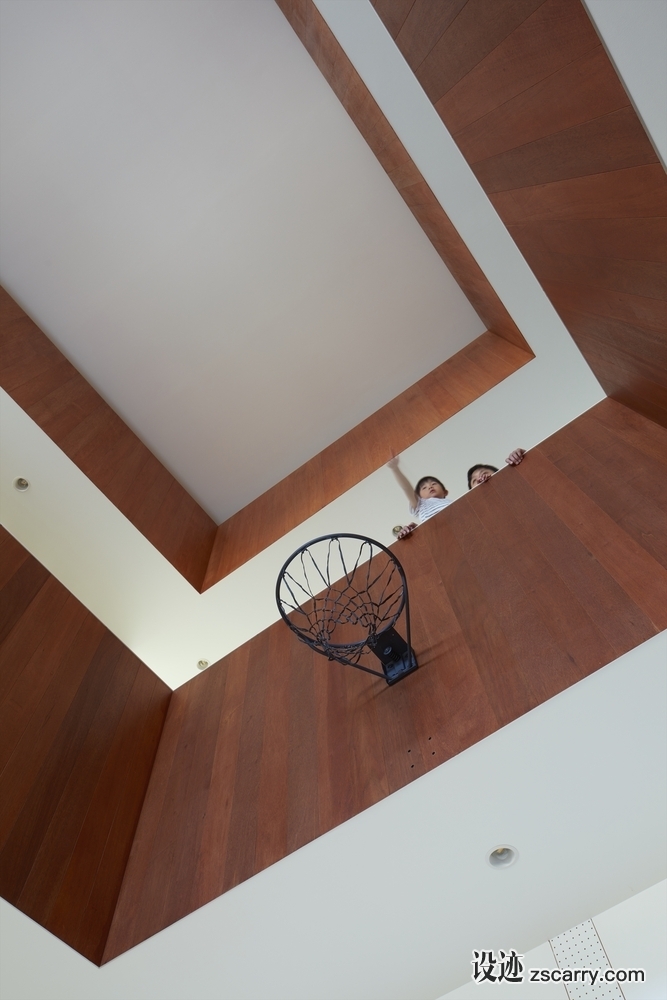 courthouse-27.jpg 家装参考,特殊,日本住宅,