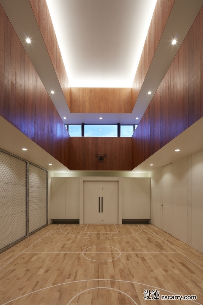 courthouse-31.jpg 家装参考,特殊,日本住宅,