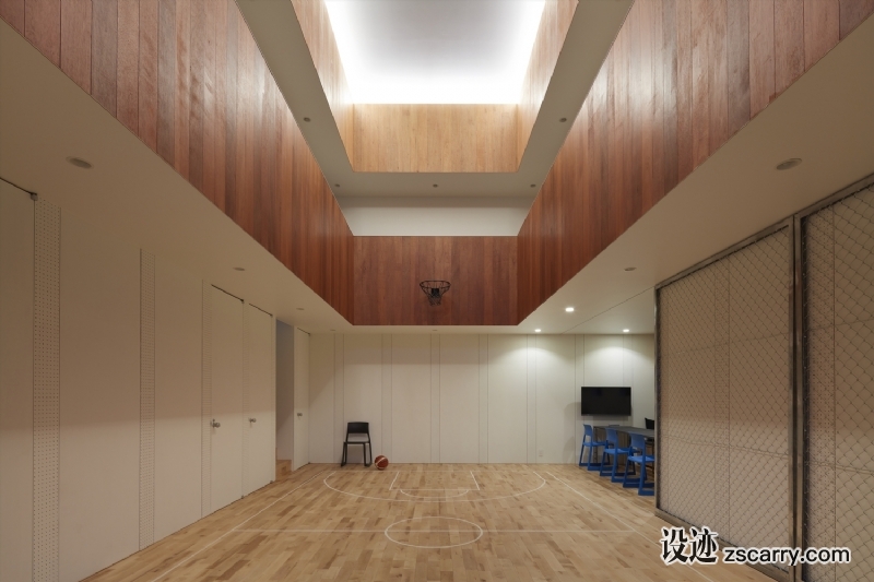 courthouse-34.jpg 家装参考,特殊,日本住宅,