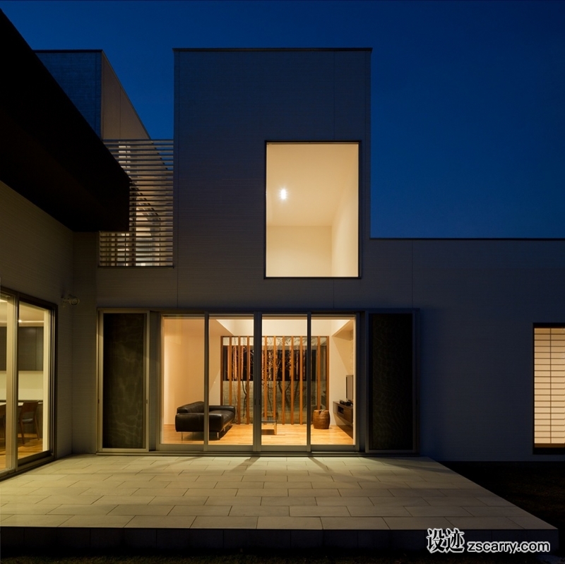 d (7).jpg 家装参考,特殊,日本住宅,