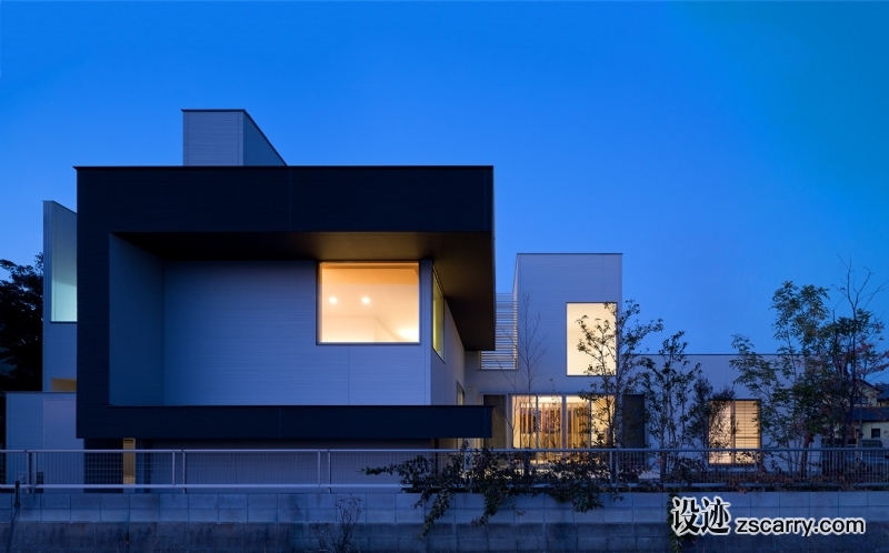 d (37).jpg 家装参考,特殊,日本住宅,