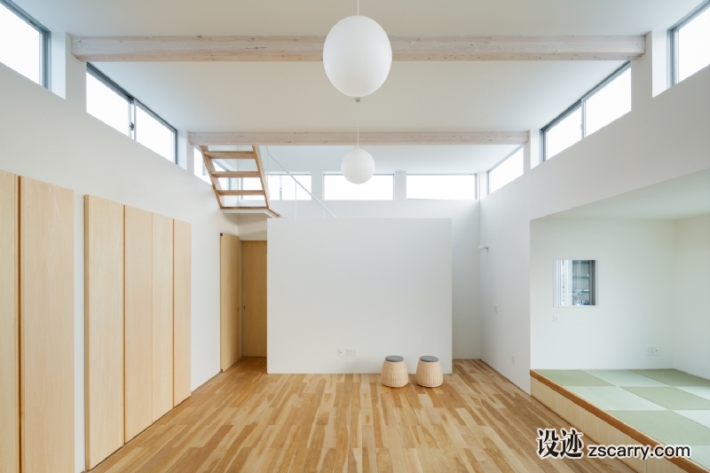 d (41).jpg 家装参考,特殊,日本住宅,