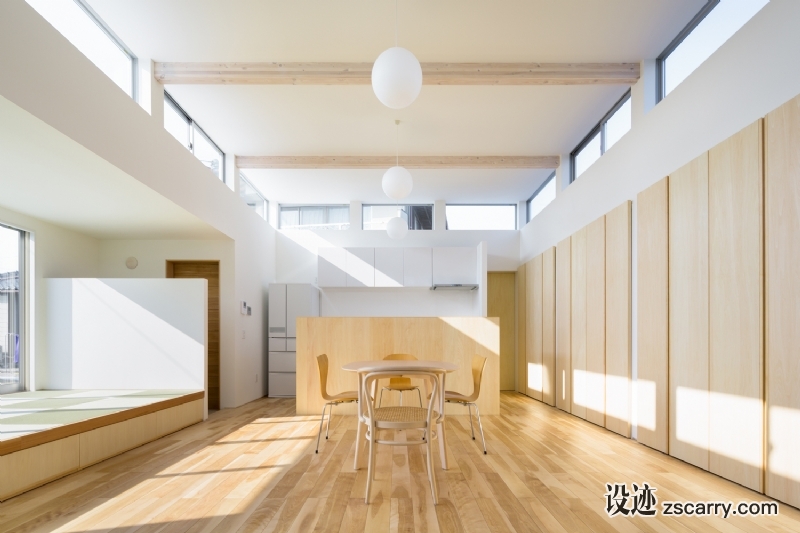 d (44).jpg 家装参考,特殊,日本住宅,