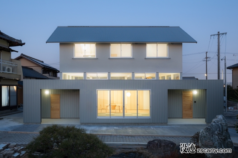 d (46).jpg 家装参考,特殊,日本住宅,