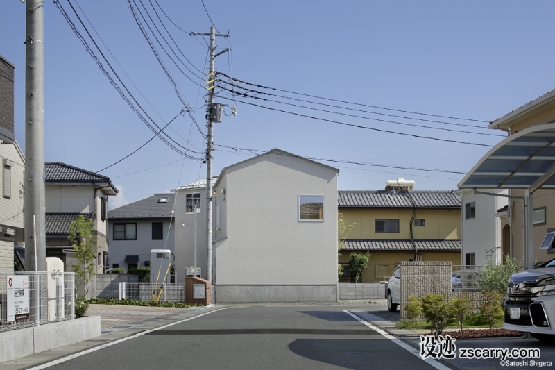 D01.jpg 家装参考,特殊,日本住宅,