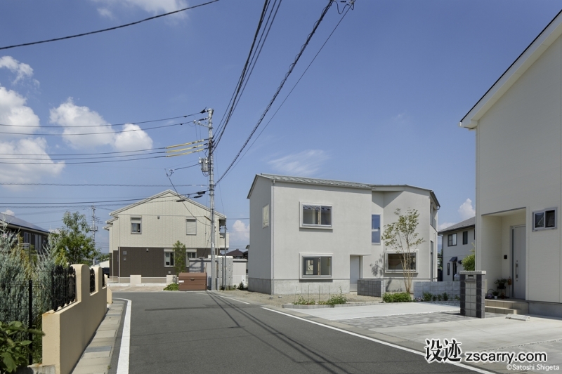 D02.jpg 家装参考,特殊,日本住宅,