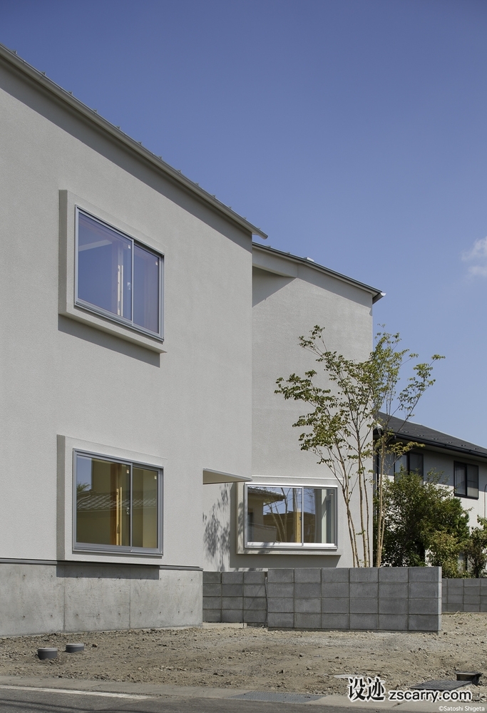 D03.jpg 家装参考,特殊,日本住宅,