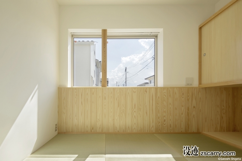 D07.jpg 家装参考,特殊,日本住宅,