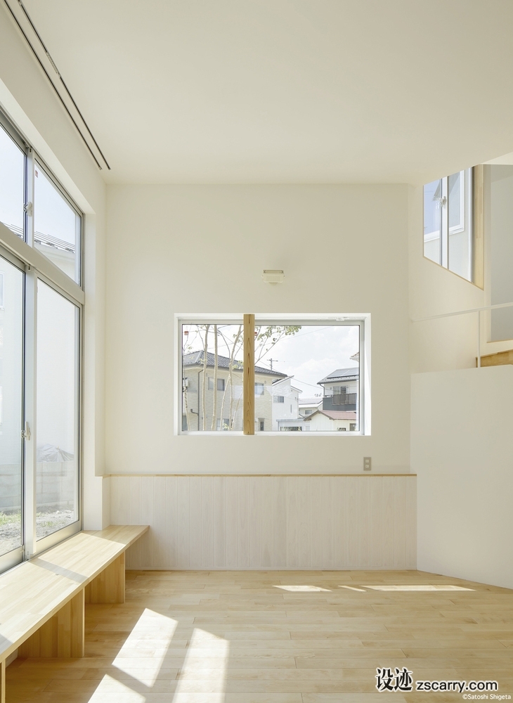 D10.jpg 家装参考,特殊,日本住宅,