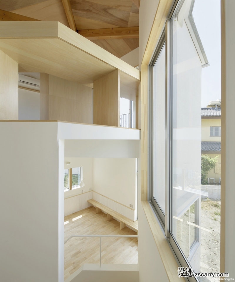 D14.jpg 家装参考,特殊,日本住宅,
