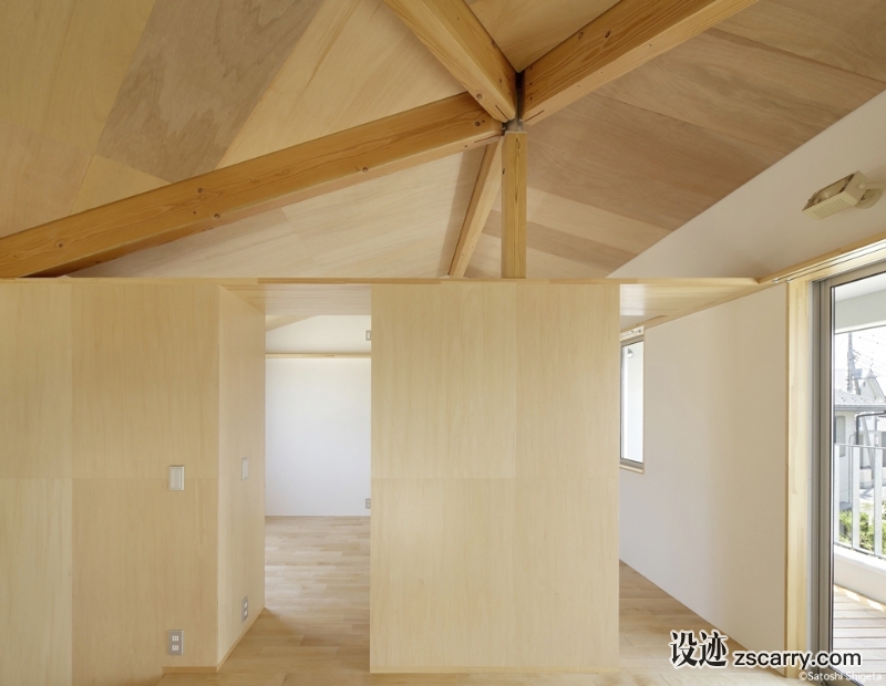 D16.jpg 家装参考,特殊,日本住宅,