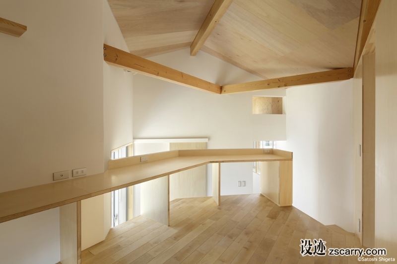 D17.jpg 家装参考,特殊,日本住宅,