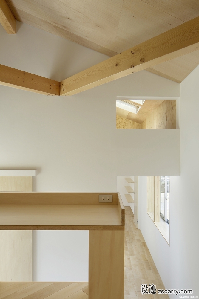 D18.jpg 家装参考,特殊,日本住宅,