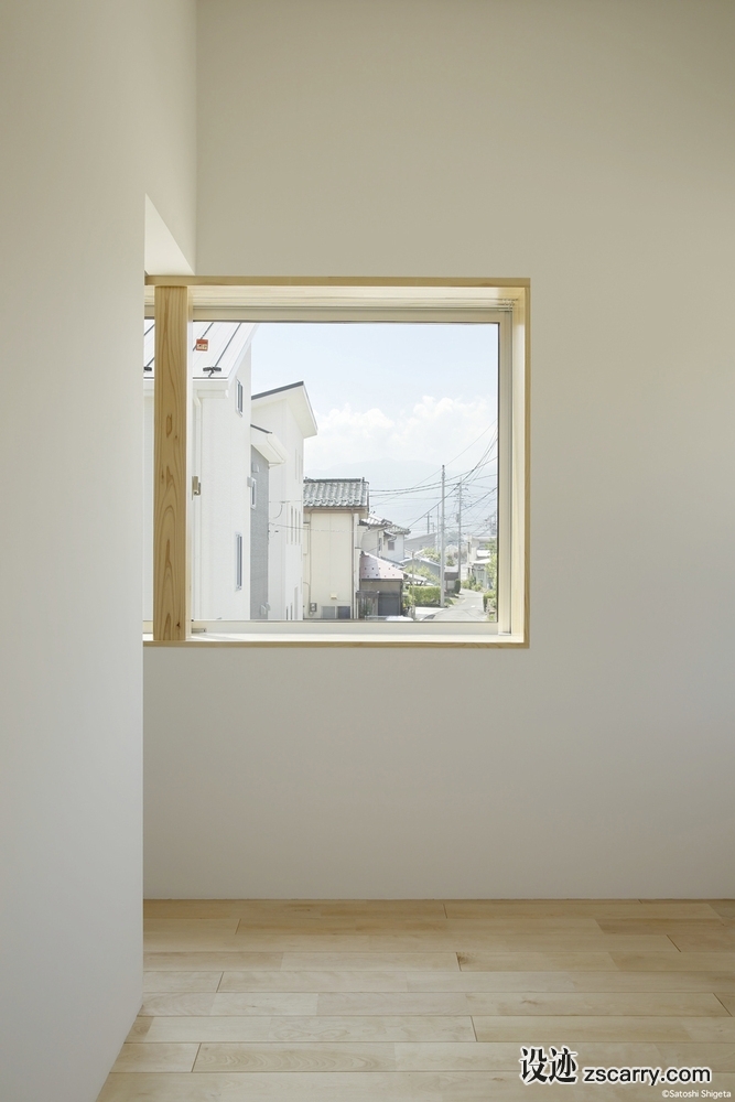 D21.jpg 家装参考,特殊,日本住宅,