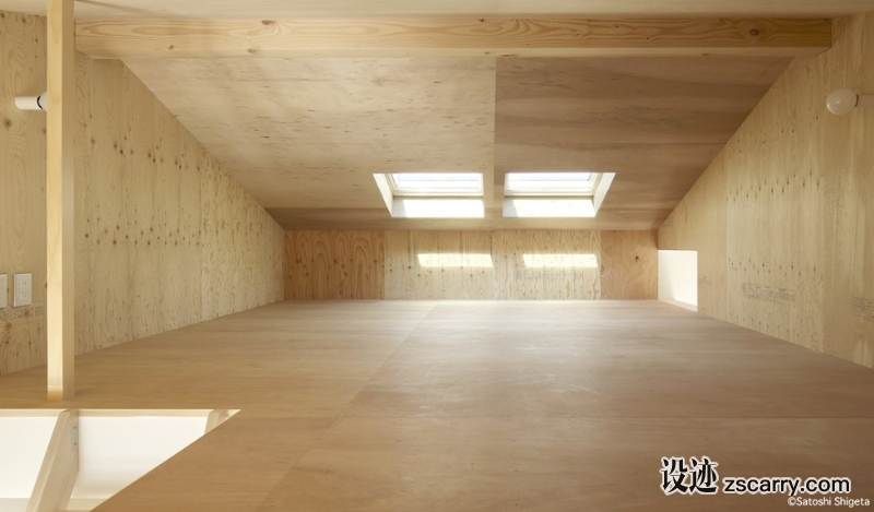 D22.jpg 家装参考,特殊,日本住宅,