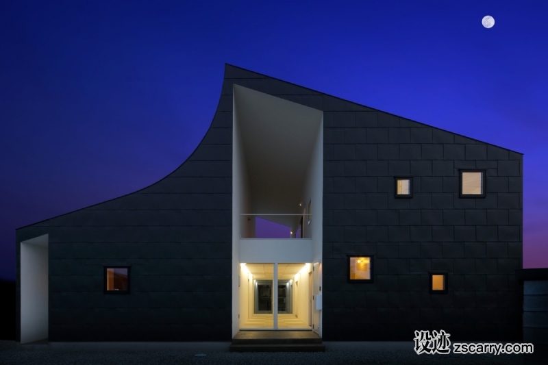 D90R3954_2880.jpg 家装参考,特殊,日本住宅,