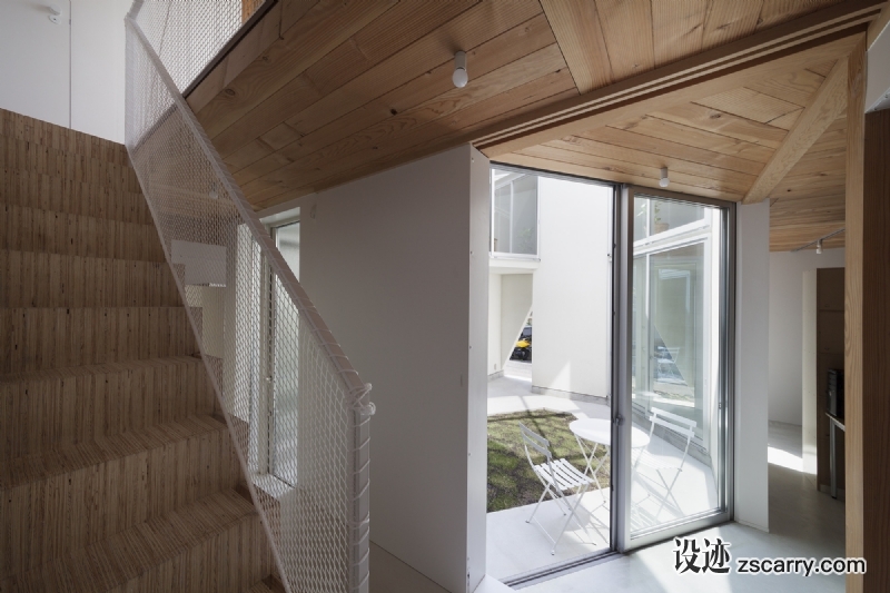 detached_floor_house_3.jpg 家装参考,特殊,日本住宅,